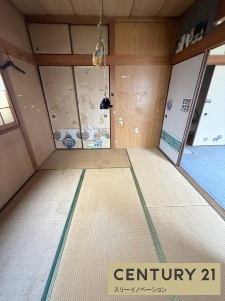 大阪市大正区鶴町３丁目の中古一戸建て