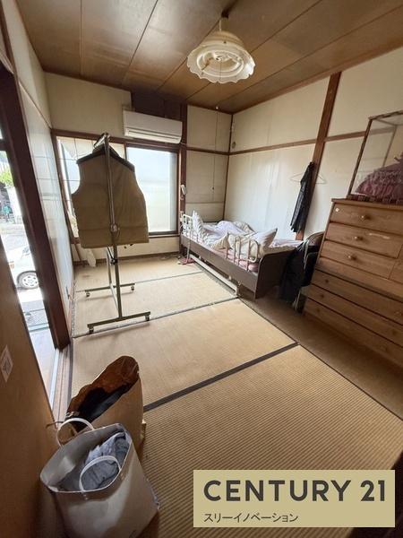 大阪市大正区鶴町３丁目の中古一戸建て