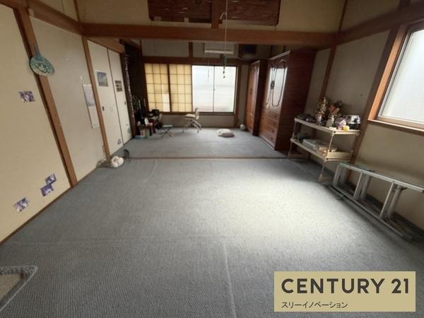 大阪市大正区鶴町３丁目の中古一戸建て