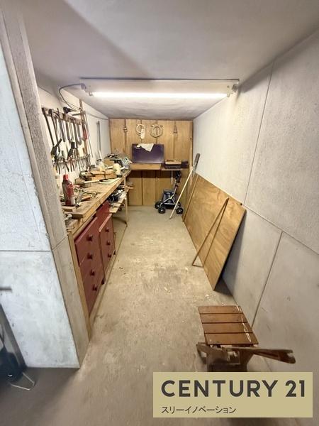 大阪市大正区鶴町３丁目の中古一戸建て