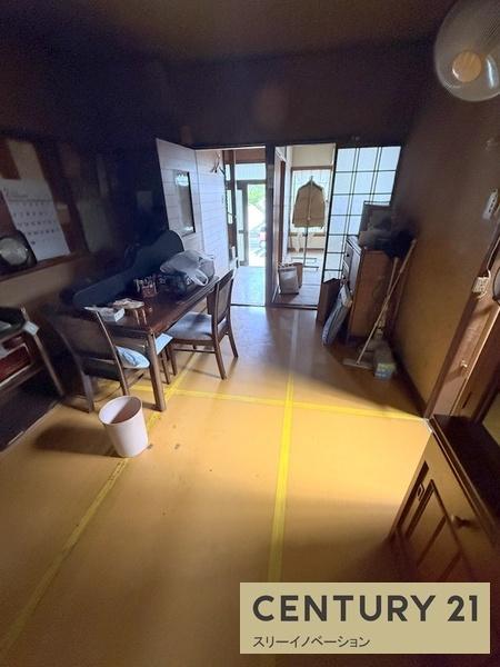 大阪市大正区鶴町３丁目の中古一戸建て
