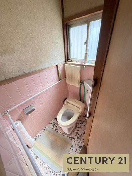 大阪市大正区鶴町３丁目の中古一戸建て