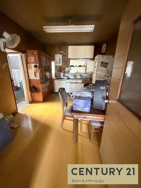 大阪市大正区鶴町３丁目の中古一戸建て