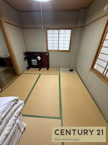大阪市大正区千島３丁目の中古一戸建て