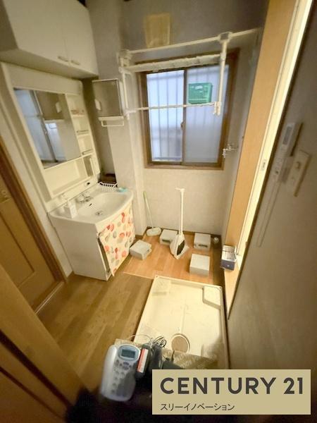 大阪市大正区千島３丁目の中古一戸建て