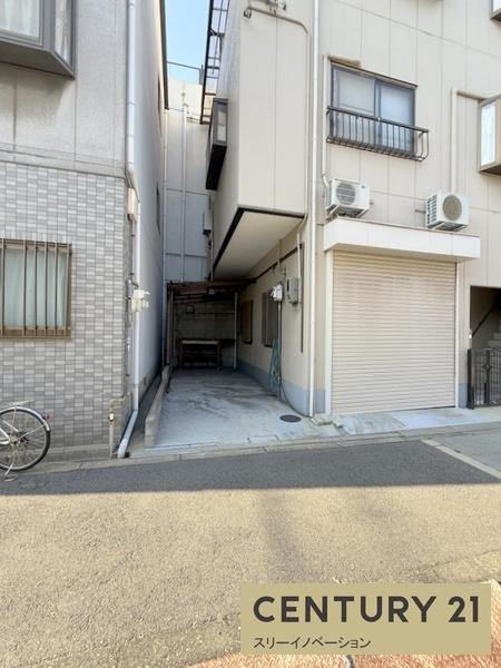 大阪市大正区千島３丁目の中古一戸建て