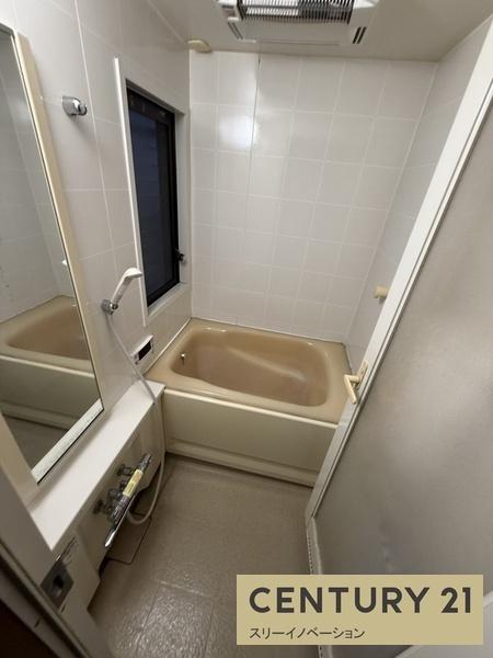 千島3丁目倉庫付き中古戸建