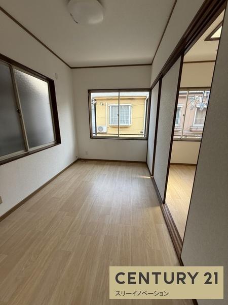 大阪市大正区鶴町１丁目の中古一戸建て