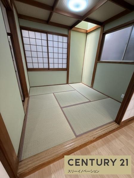 大阪市大正区鶴町１丁目の中古一戸建て