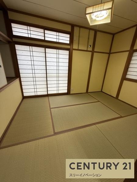 大阪市大正区鶴町１丁目の中古一戸建て