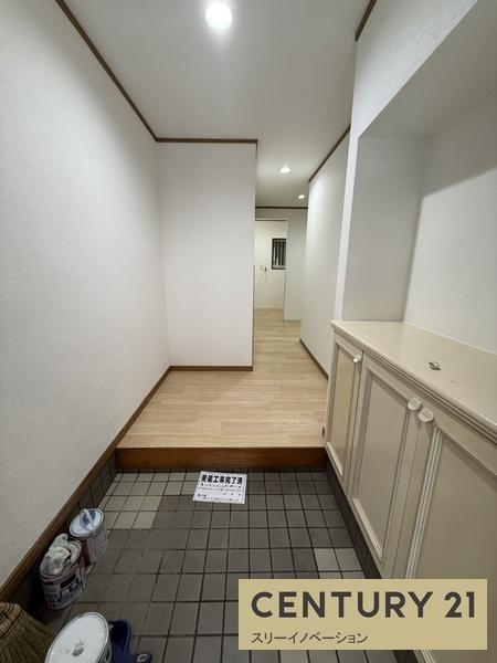 大阪市大正区鶴町１丁目の中古一戸建て