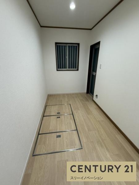 大阪市大正区鶴町１丁目の中古一戸建て