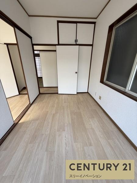 大阪市大正区鶴町１丁目の中古一戸建て