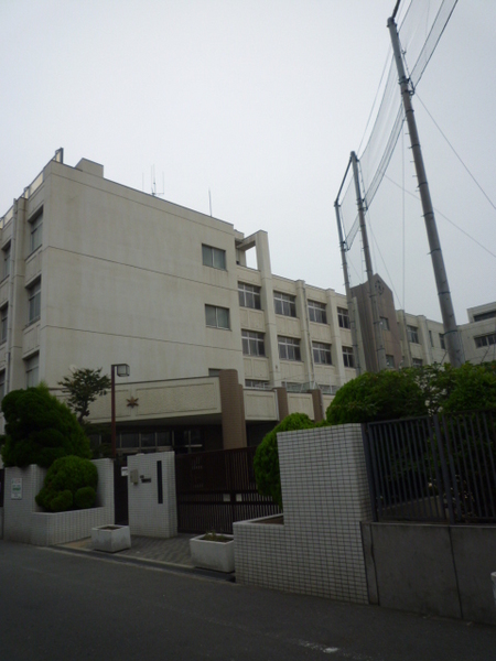 グリーンコーポ大正(大正南恩加島郵便局)