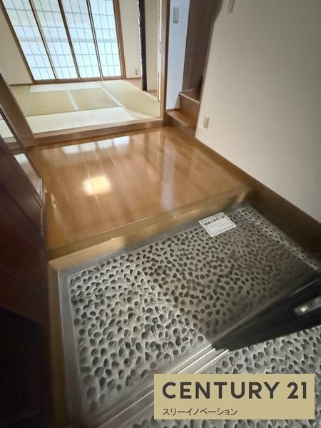 大阪市大正区平尾４丁目の中古一戸建て