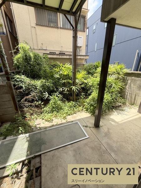 大阪市大正区平尾４丁目の中古一戸建て