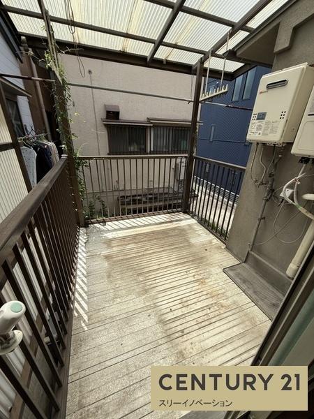 大阪市大正区平尾４丁目の中古一戸建て