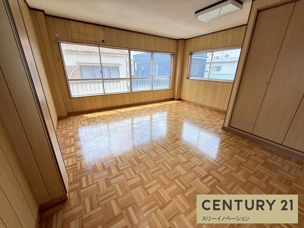 大阪市大正区平尾４丁目の中古一戸建て