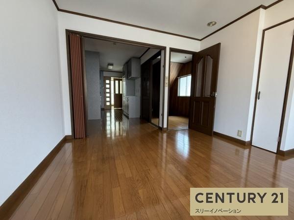 平尾4丁目中古戸建