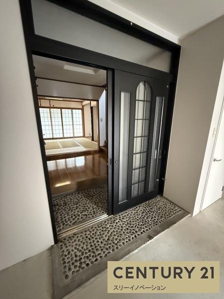 平尾4丁目中古戸建