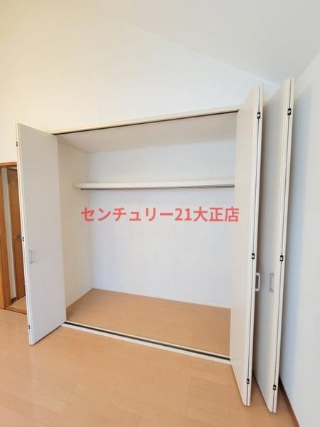 大阪市大正区千島１丁目の中古一戸建て