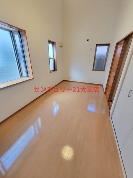 大阪市大正区千島１丁目の中古一戸建て