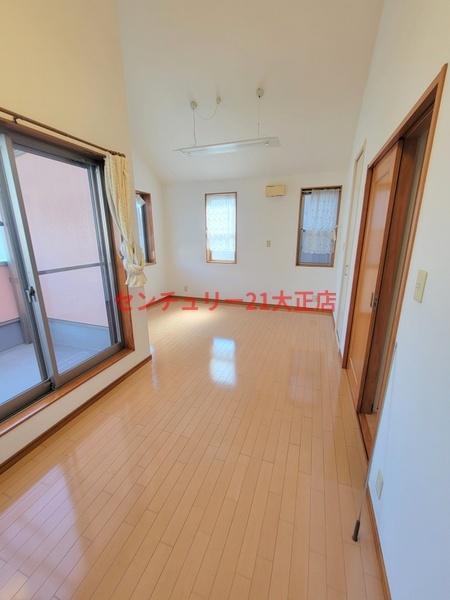 大阪市大正区千島１丁目の中古一戸建て