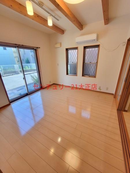 大阪市大正区千島１丁目の中古一戸建て