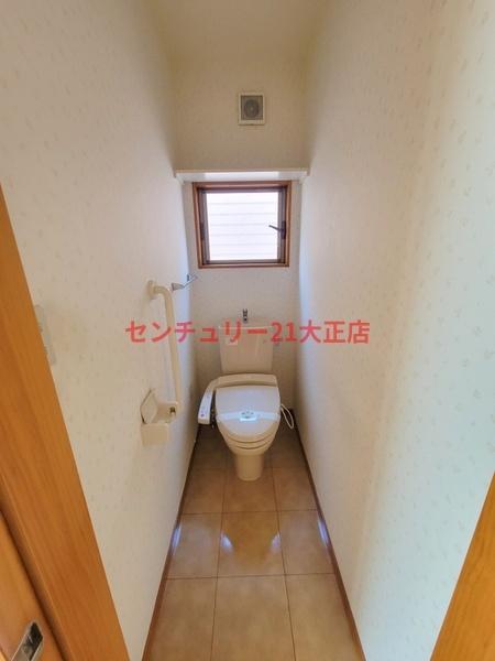 大阪市大正区千島１丁目の中古一戸建て
