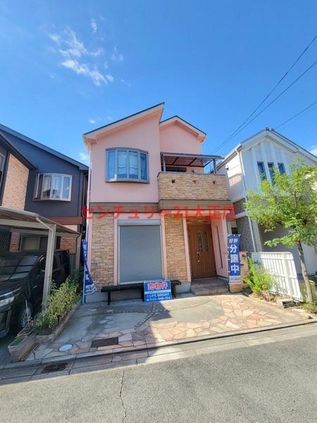 千島1丁目中古戸建