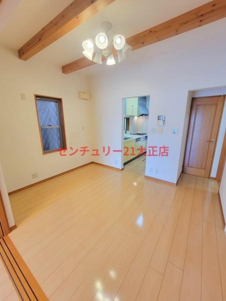 大阪市大正区千島１丁目の中古一戸建て