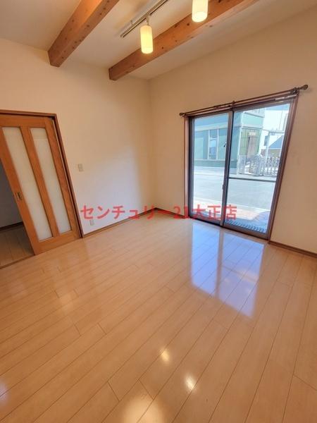 大阪市大正区千島１丁目の中古一戸建て