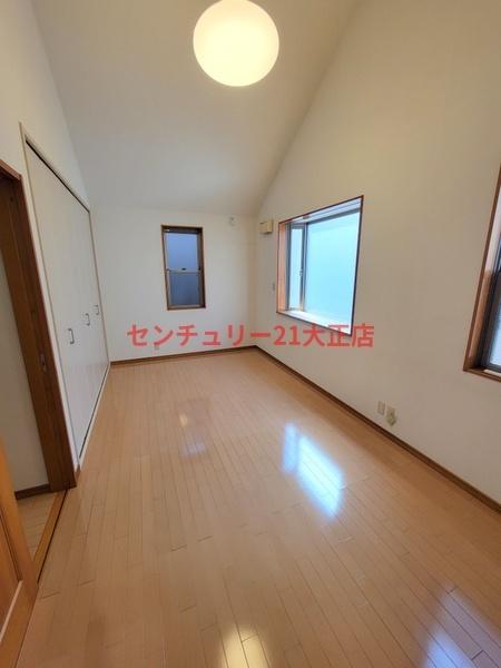 大阪市大正区千島１丁目の中古一戸建て