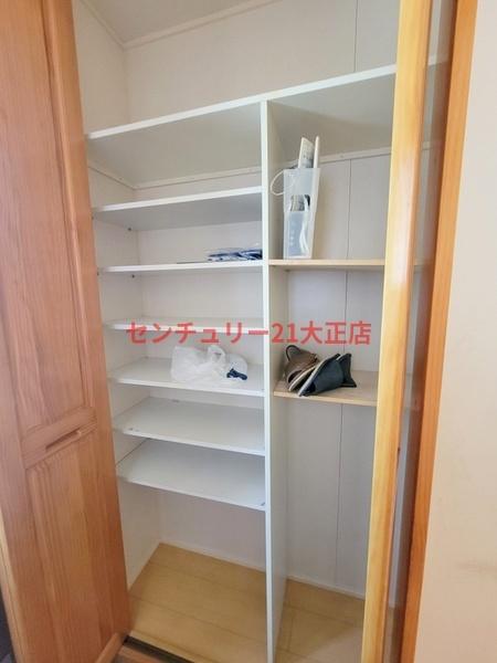 大阪市大正区千島１丁目の中古一戸建て