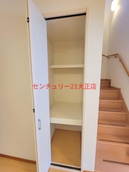 大阪市大正区千島１丁目の中古一戸建て