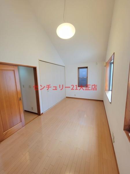 大阪市大正区千島１丁目の中古一戸建て