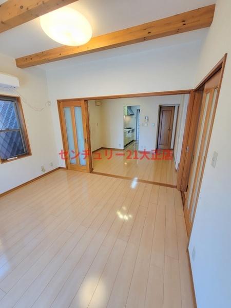 大阪市大正区千島１丁目の中古一戸建て