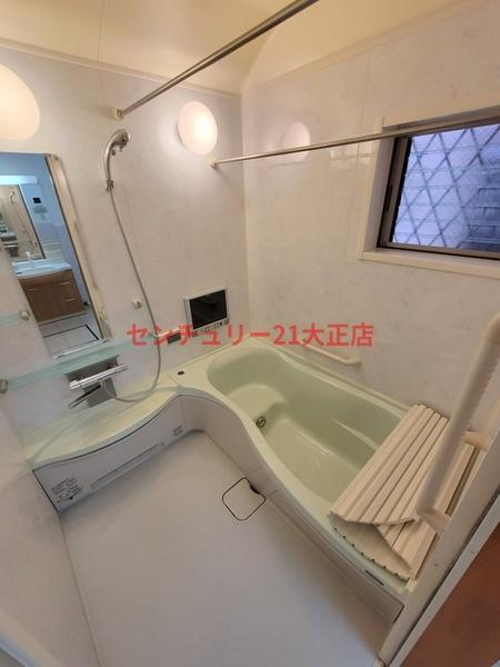 大阪市大正区千島１丁目の中古一戸建て
