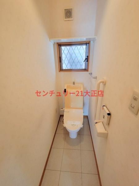 大阪市大正区千島１丁目の中古一戸建て
