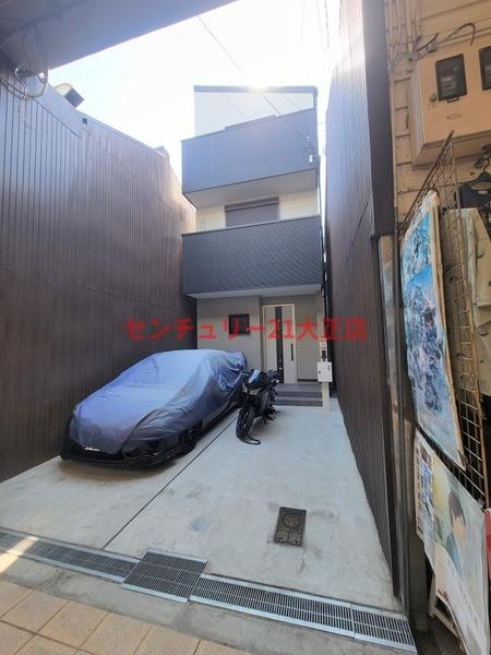 泉尾1丁目中古戸建