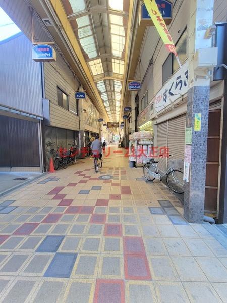 泉尾1丁目中古戸建