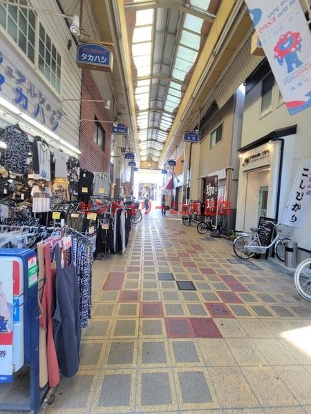 泉尾1丁目中古戸建