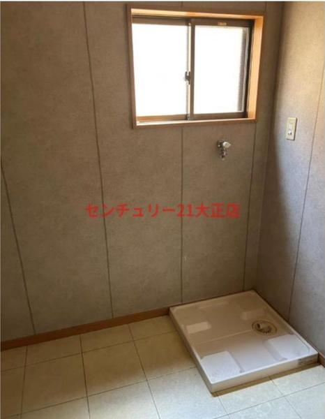 大阪市大正区南恩加島６丁目の中古一戸建て