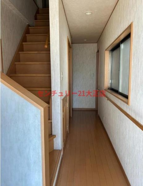 大阪市大正区南恩加島６丁目の中古一戸建て