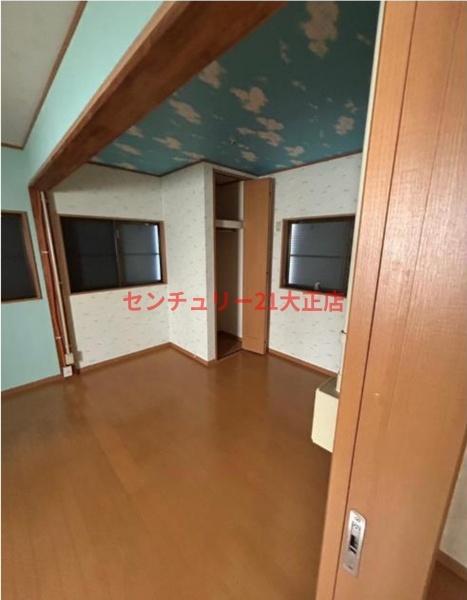 大阪市大正区南恩加島６丁目の中古一戸建て