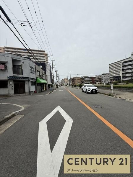 池島３丁目中古戸建