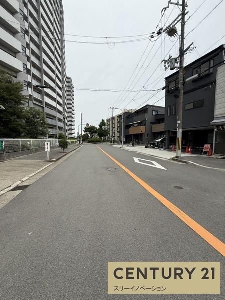 池島３丁目中古戸建