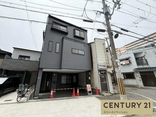 池島３丁目中古戸建