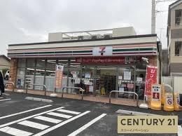 大阪市此花区春日出中１丁目の中古一戸建て(セブンイレブン大阪春日出中1丁目店)