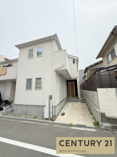 大阪市此花区春日出中１丁目の中古一戸建て